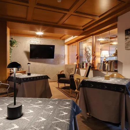 Aparthotel Nele