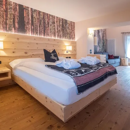 Aparthotel Nele 3*