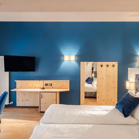 Aparthotel Nele 3*