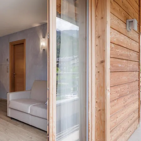 Nele Aparthotel Ziano di Fiemme
