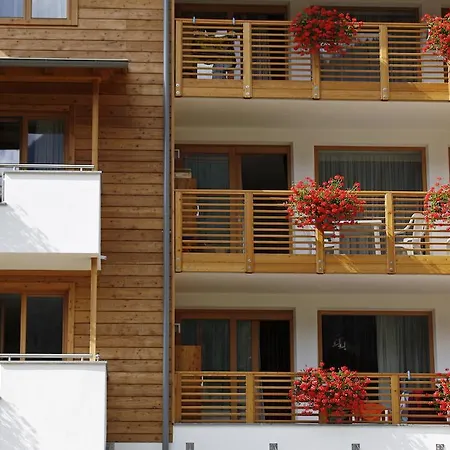 Aparthotel Nele