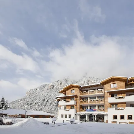 Aparthotel Nele