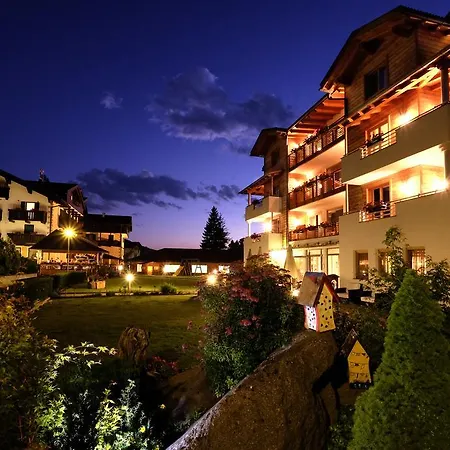 Aparthotel Nele Ziano di Fiemme