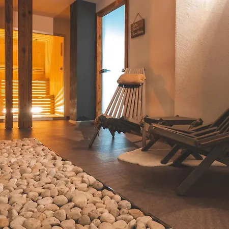 Aparthotel Nele Ziano di Fiemme
